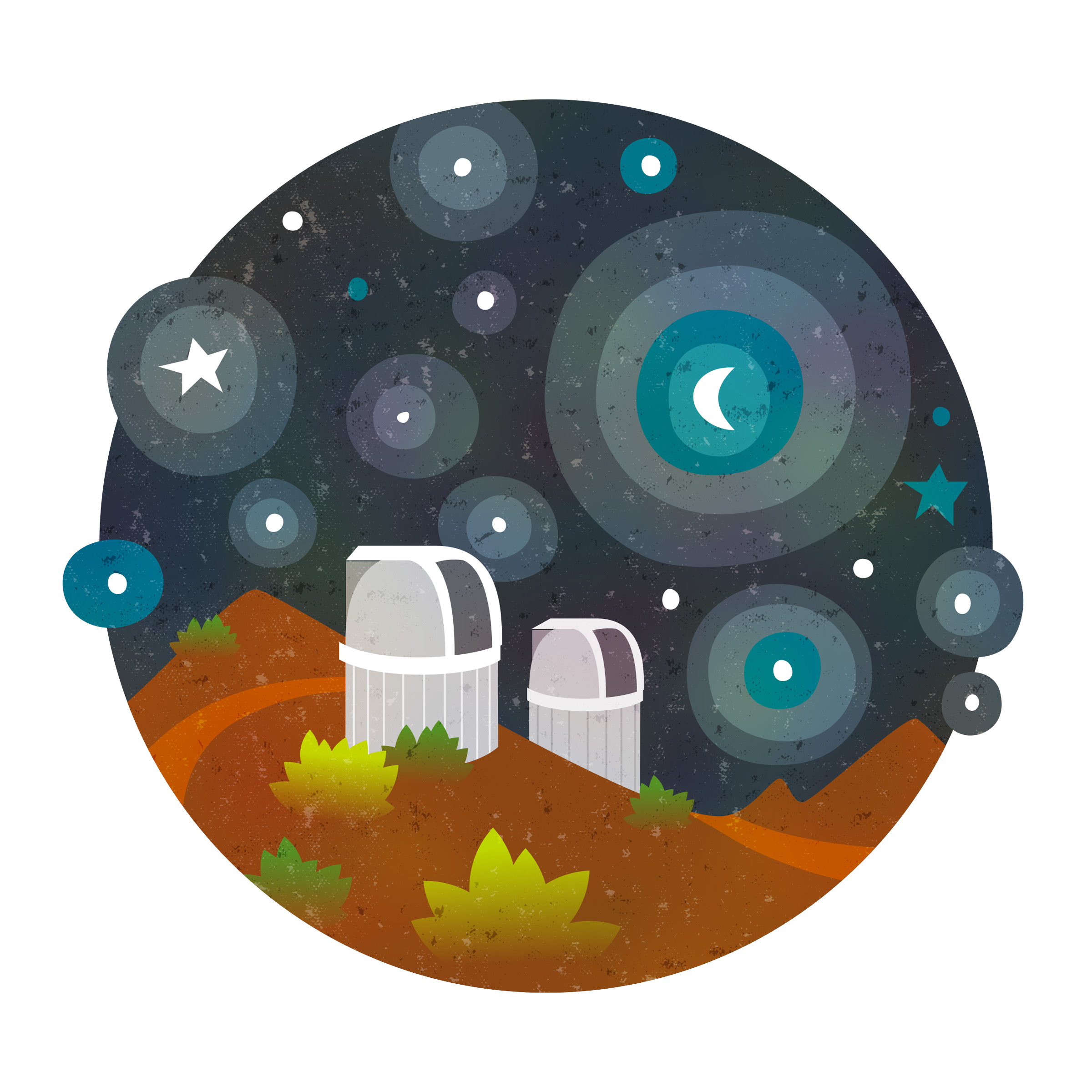 astronomy