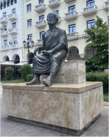 aristotle