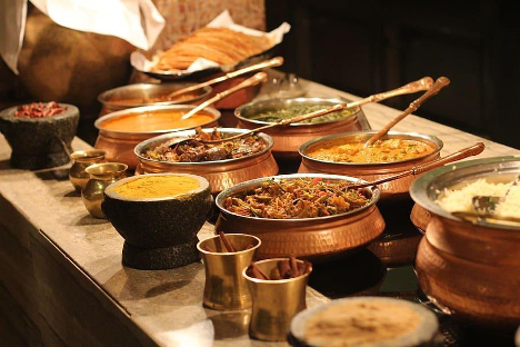 cape town food