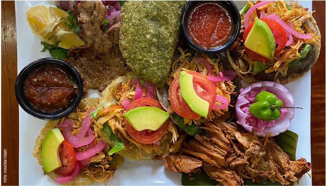 mexican food