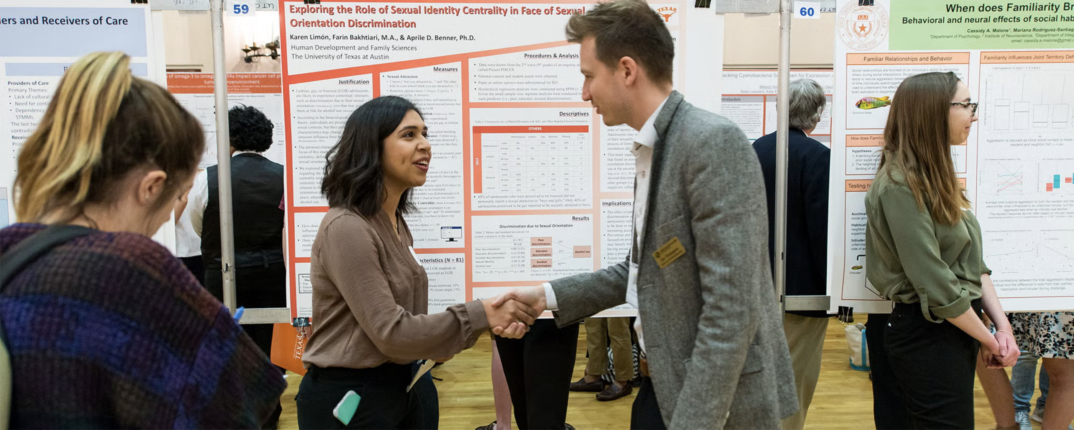 CNS Undergraduate Research Forum