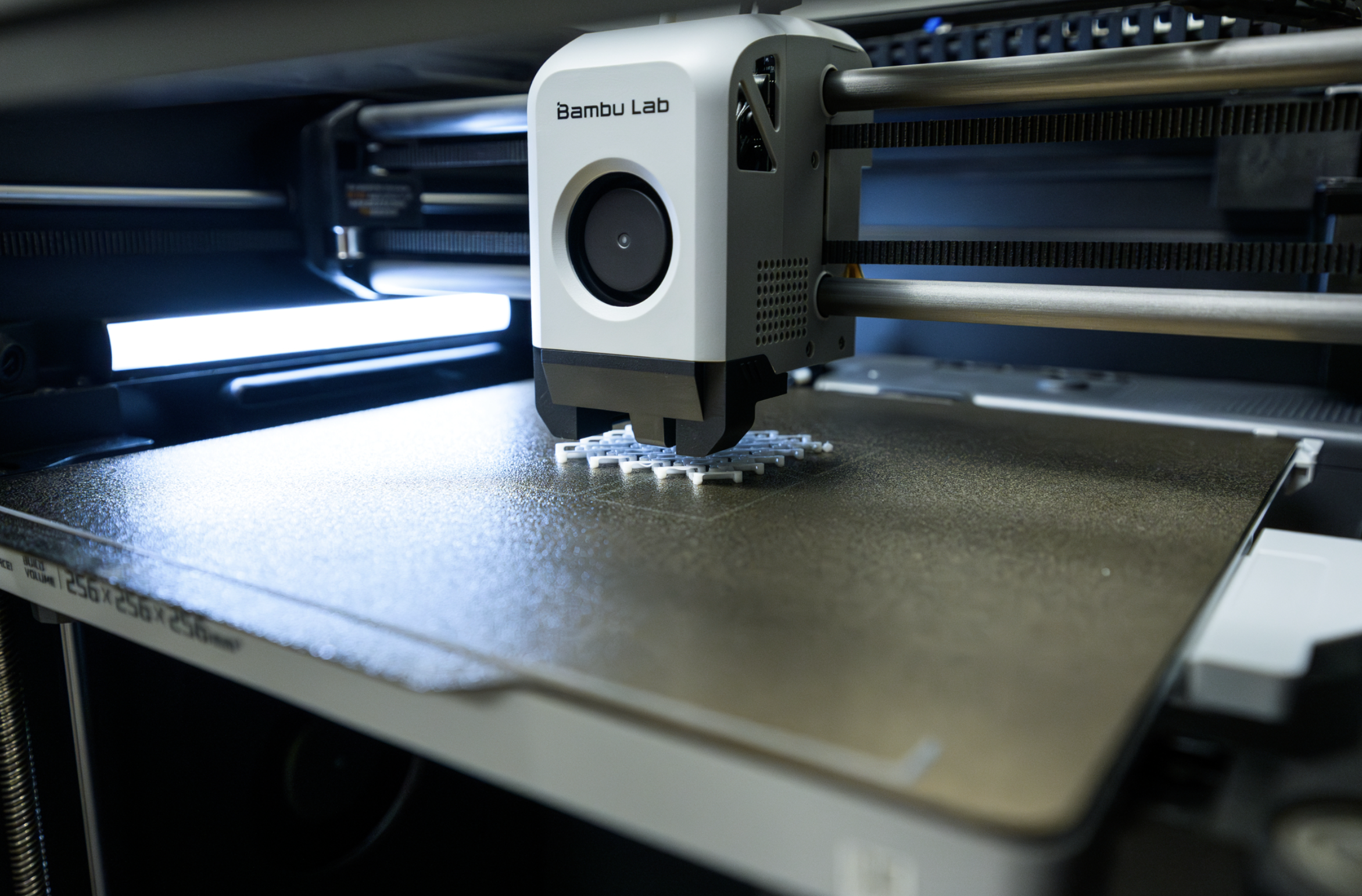 Tools in the UT Maker Space